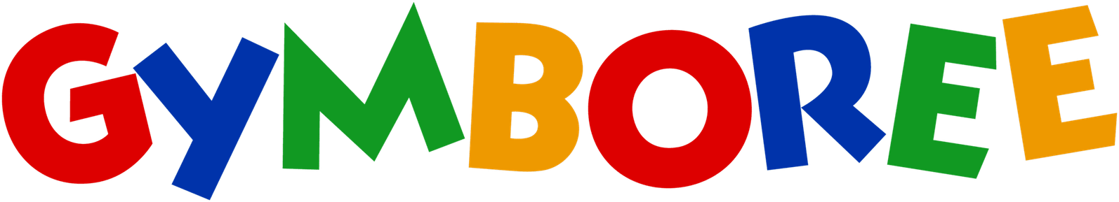 Gymboree