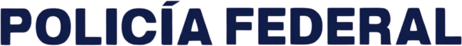Policía Federal