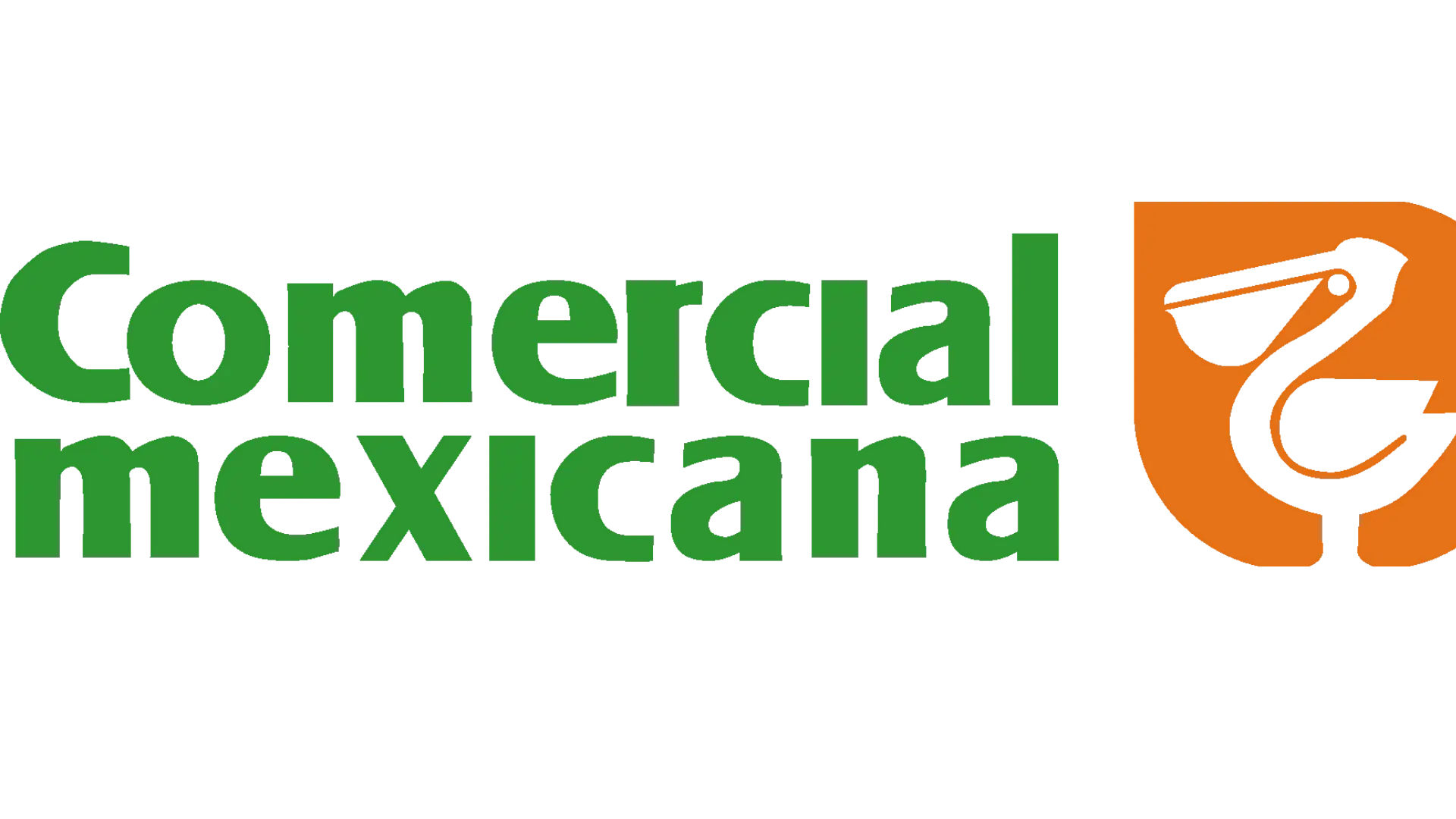 COMERCIAL MEXICANA LOGO