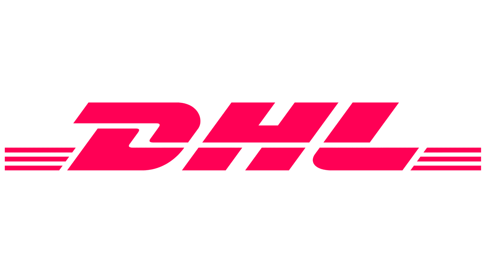 DHL LOGO