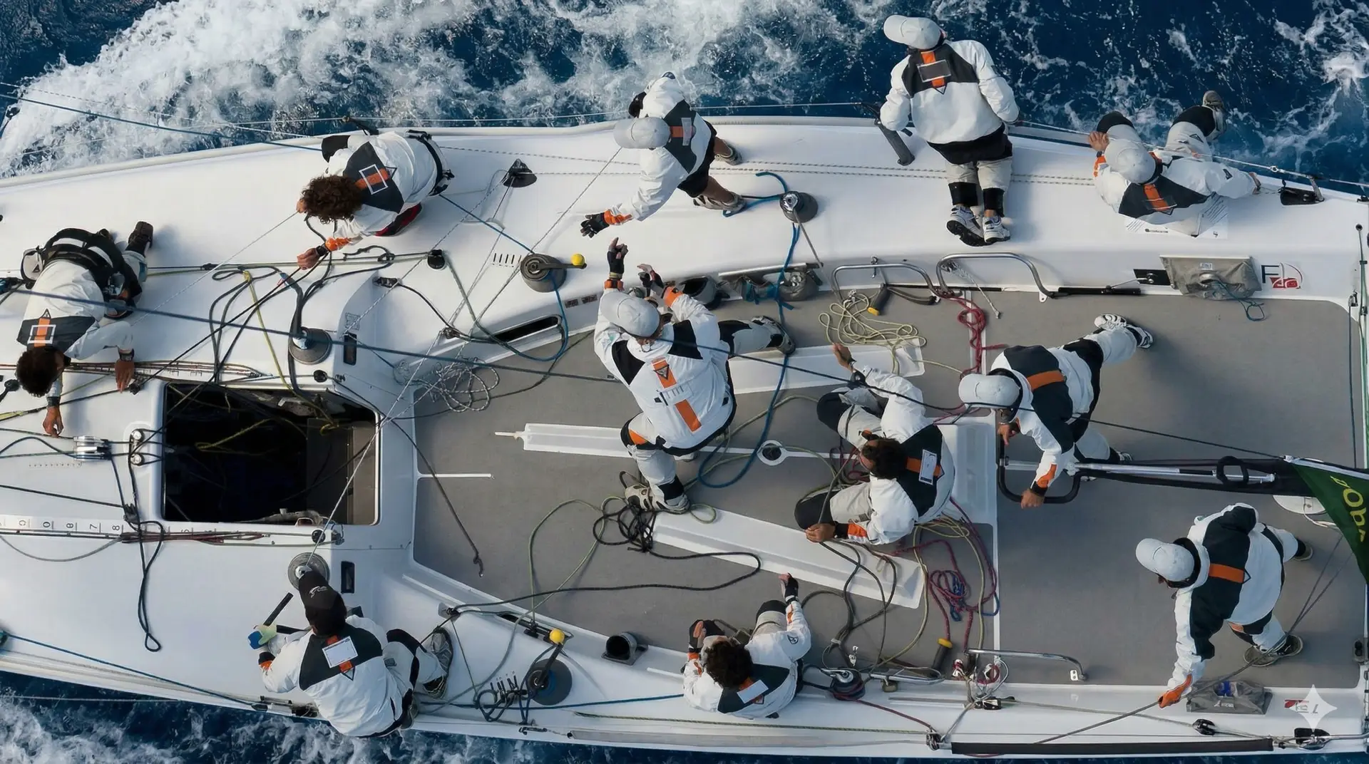 El compromiso del verdadero líder con su comunidad