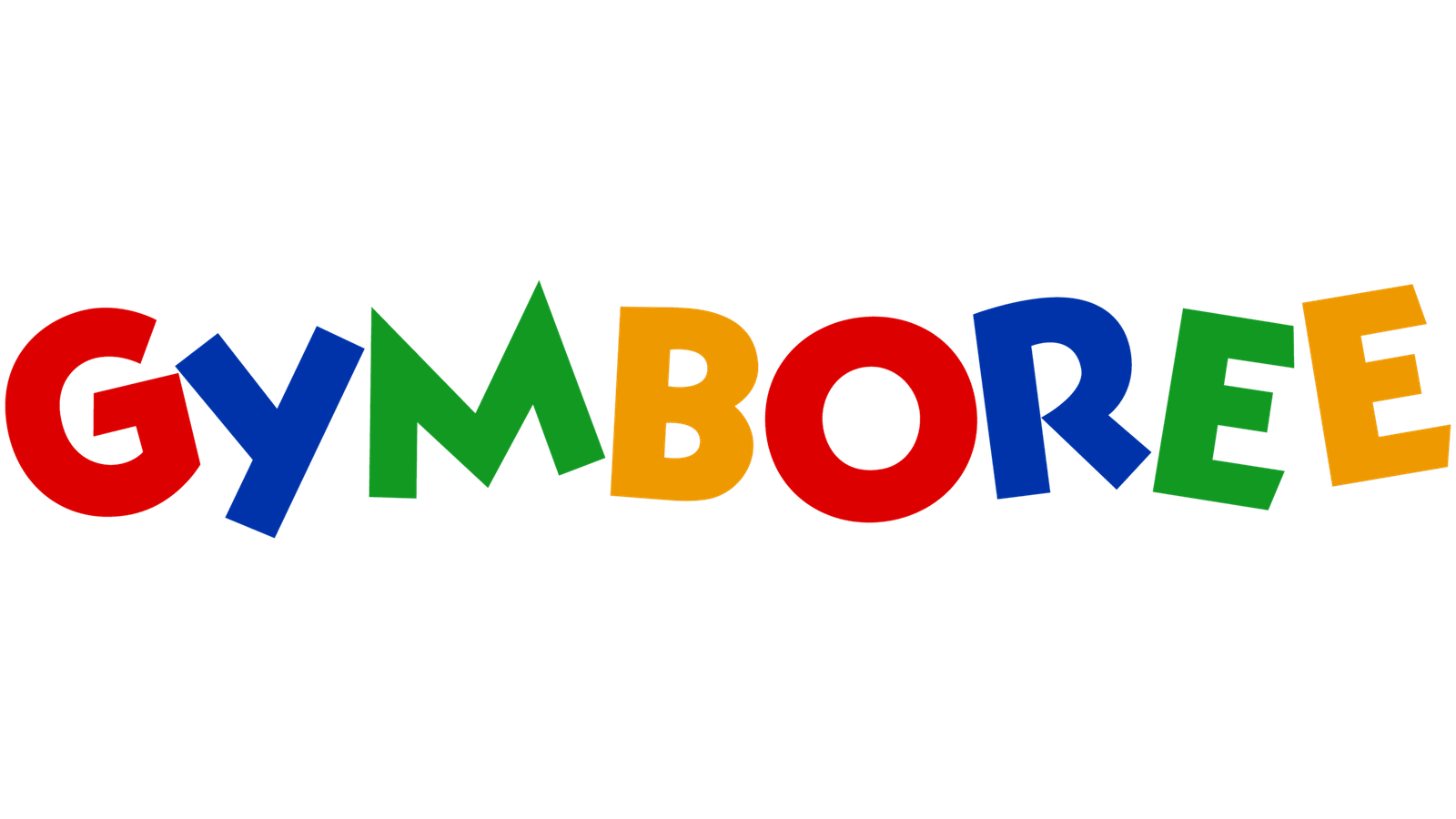 GYMBOREE LOGO