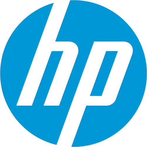 HP LOGO