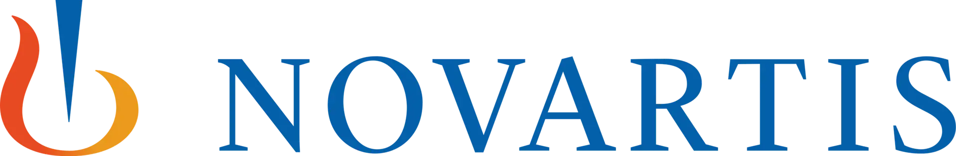 Novartis LOGO
