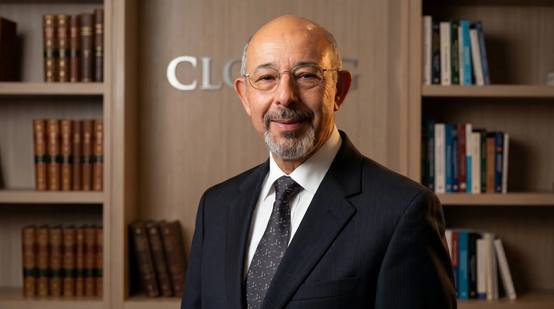 IMAGEN DE Ricardo Shaín