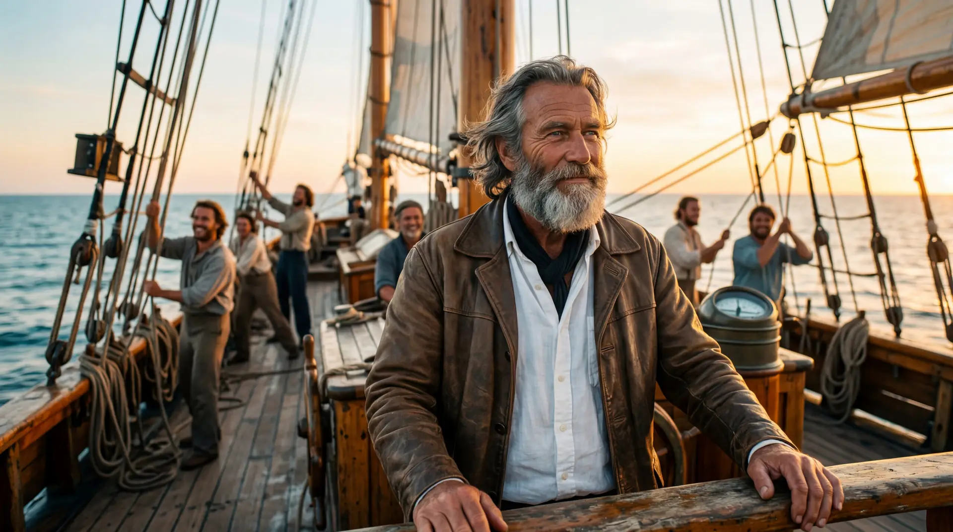 Una mirada a la historia del pensamiento político